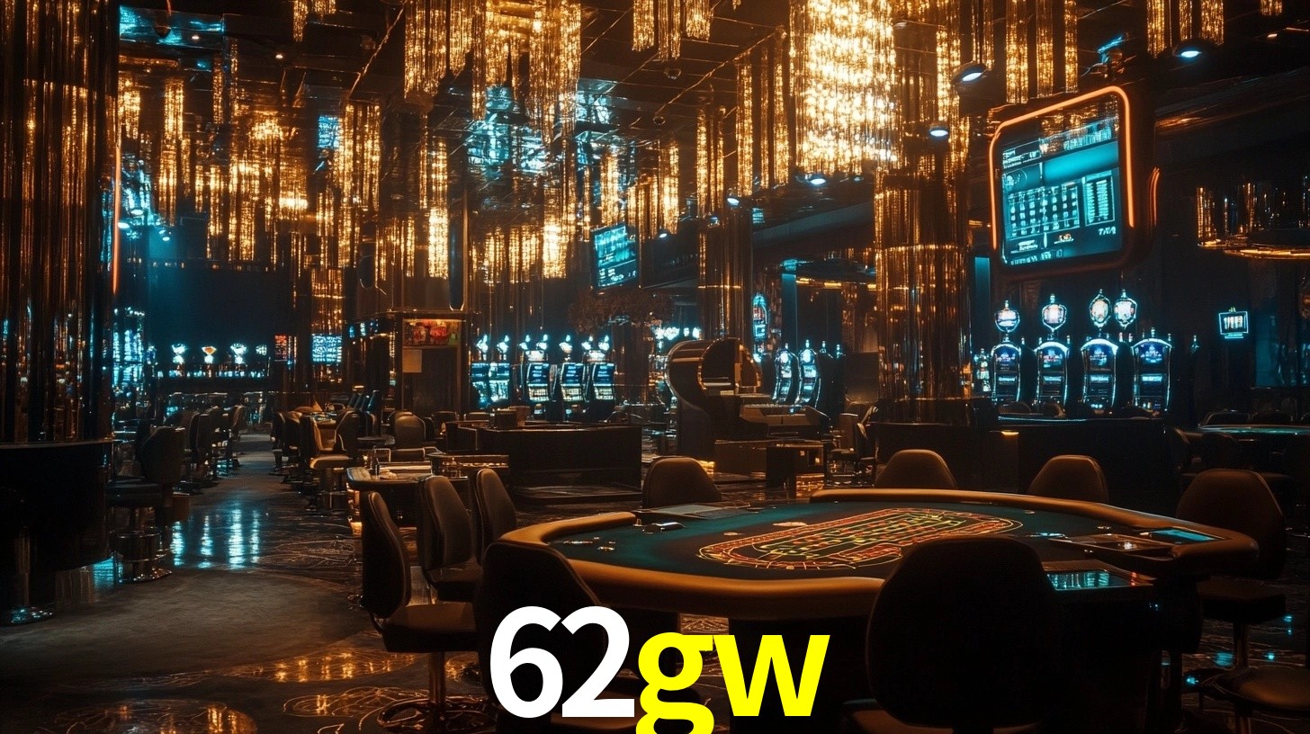 62gw - Cassino Virtual Brasil - 62gw.com