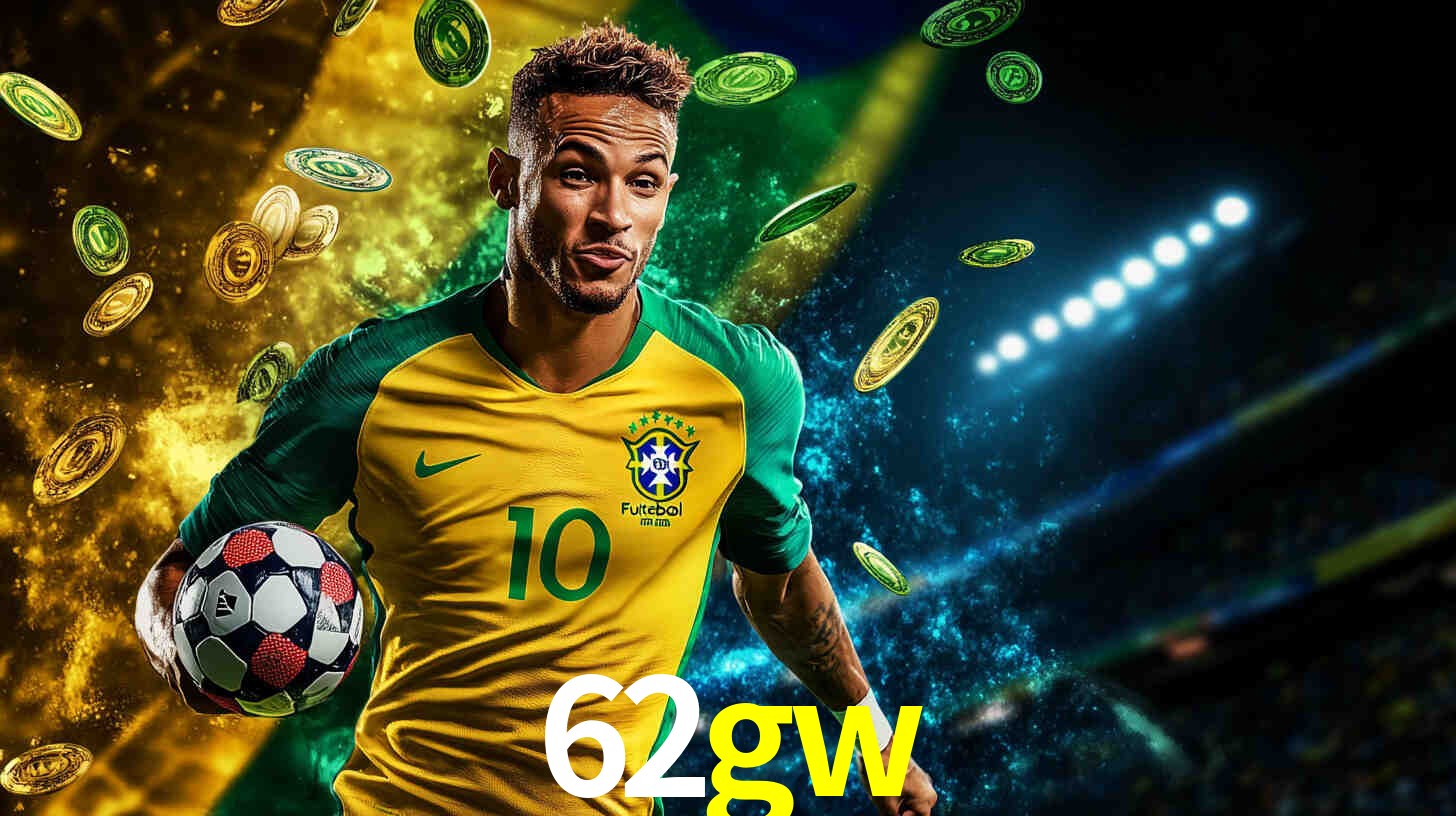 Apostas Esportivas na 62gw: Um Guia Completo