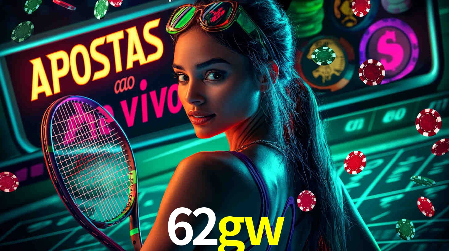 Descubra o Programa VIP da 62gw: Vantagens Exclusivas para Jogadores