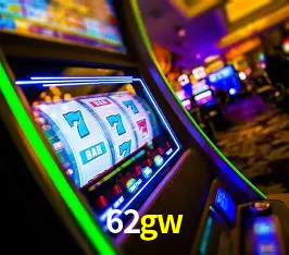 Descubra a Magia dos Jogos de Arcade no 62gw