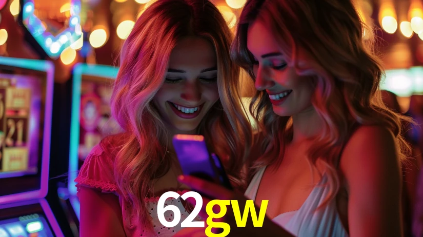 Experimente o Login Seguro Premium no 62gw