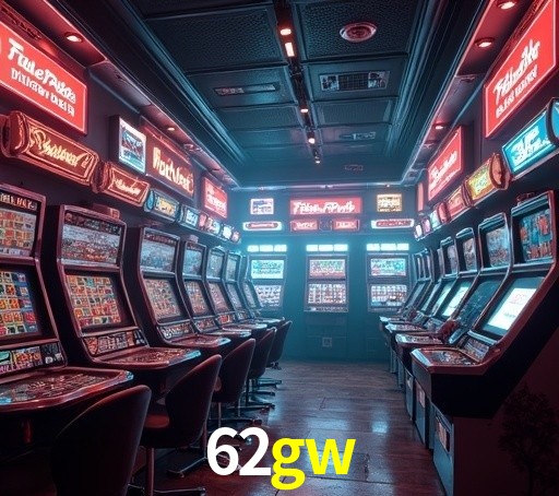 Tecnologia da Plataforma 62gw