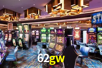 A Revolução dos Aplicativos de Jogos no 62gw