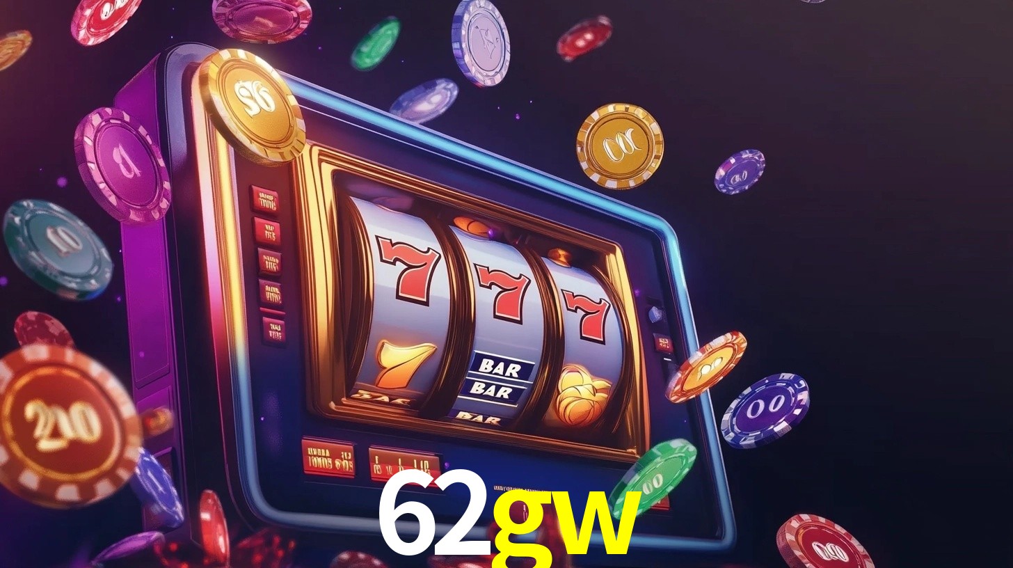 Welcome Bonus 62gw