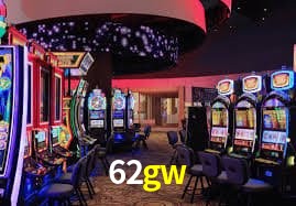 Design Responsivo 62gw