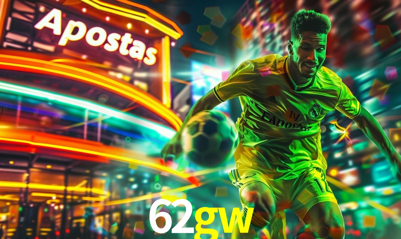 Apostas de Tênis 62gw