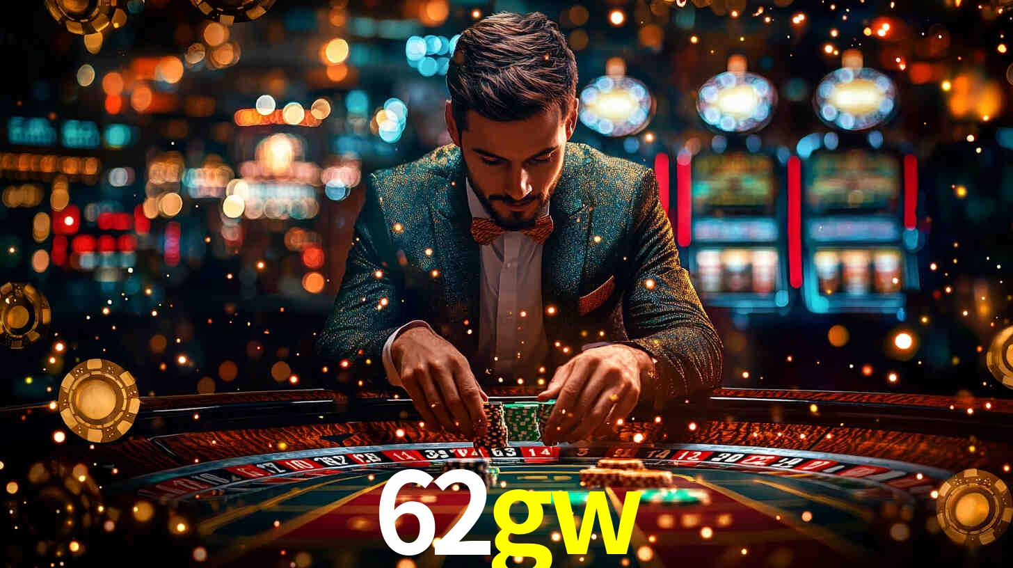62gw App Interface