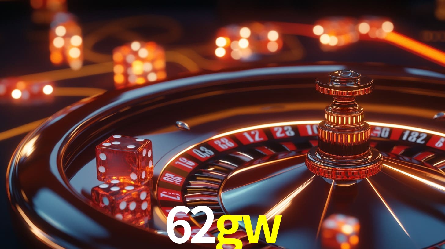 Roulette Table 62gw