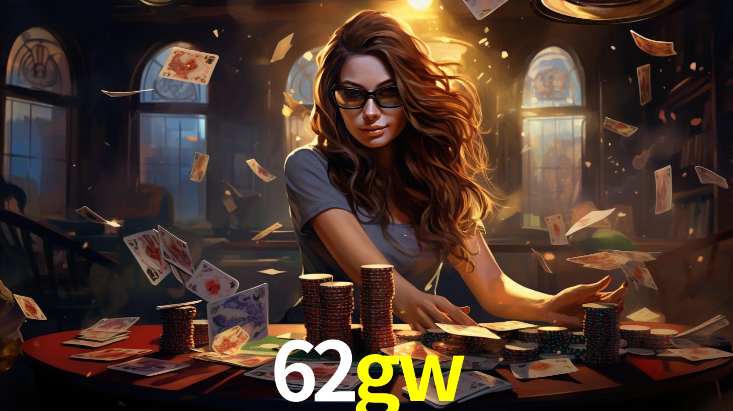 Live Casino 62gw