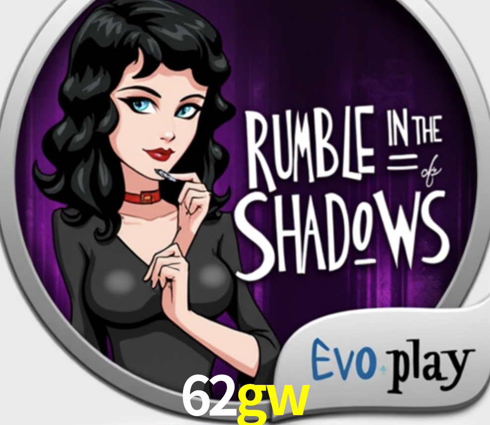 APP oficial da 62gw para mobile