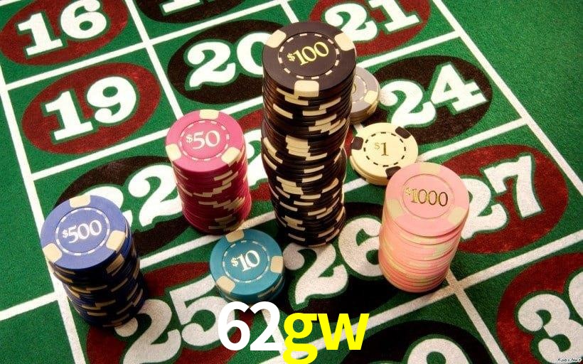Inovações de Jogos na 62gw: O Futuro das Experiências Interativas